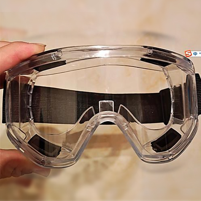 Protective Goggles Eye Protection
