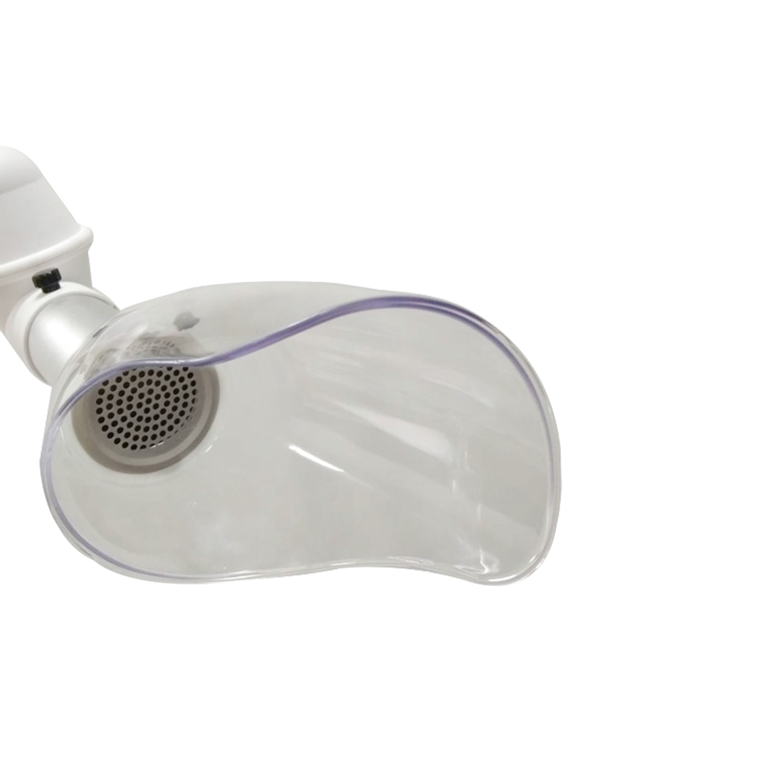 Suction Cup (for Extraoral Dental Suction Machine) Replacement OEM Part