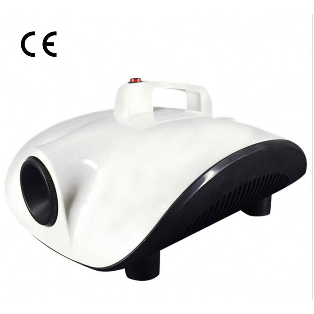 Ultrasonic Atomizing Humidifier Humidifying Fog Spray Machine ppe