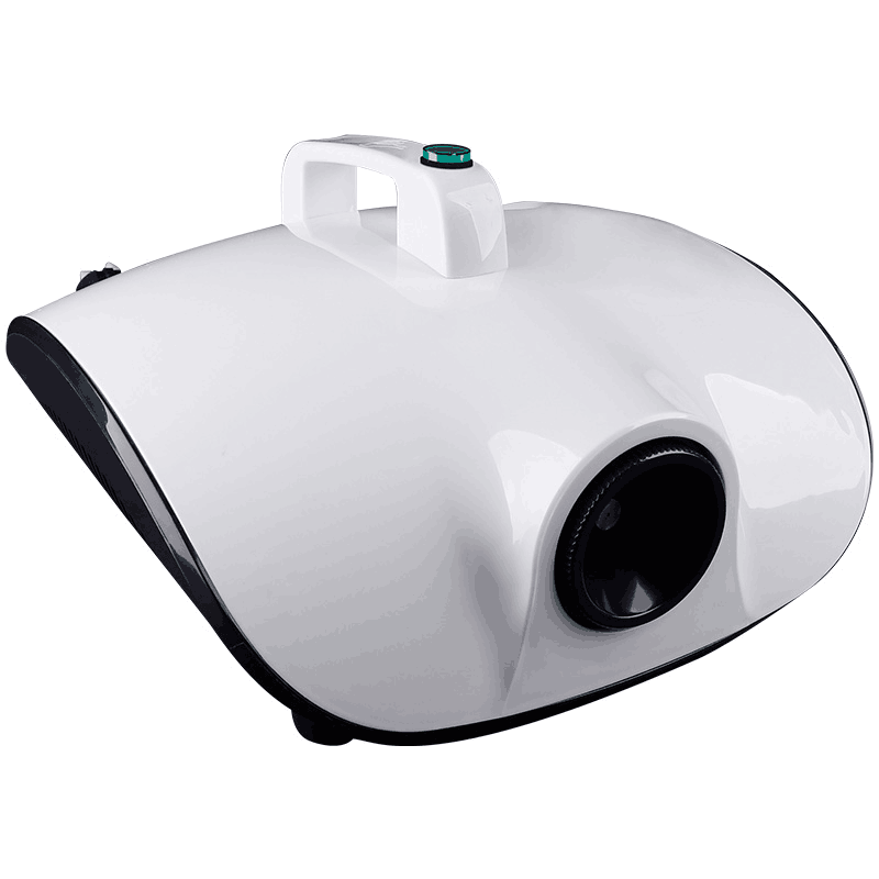 Ultrasonic Atomizing Humidifier Humidifying Fog Spray Machine ppe