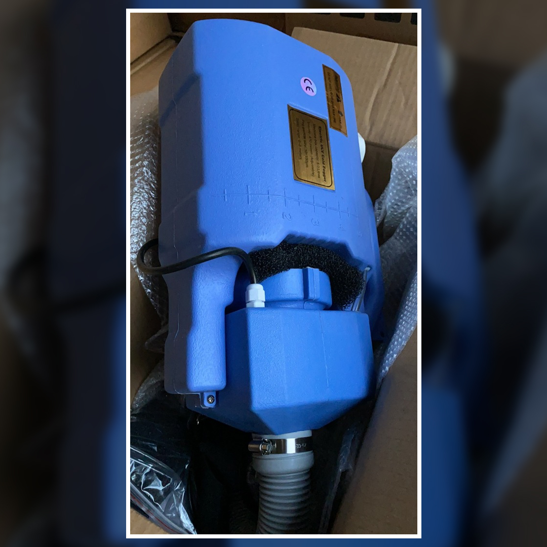 ULVElectric Cold Fogger (5L)