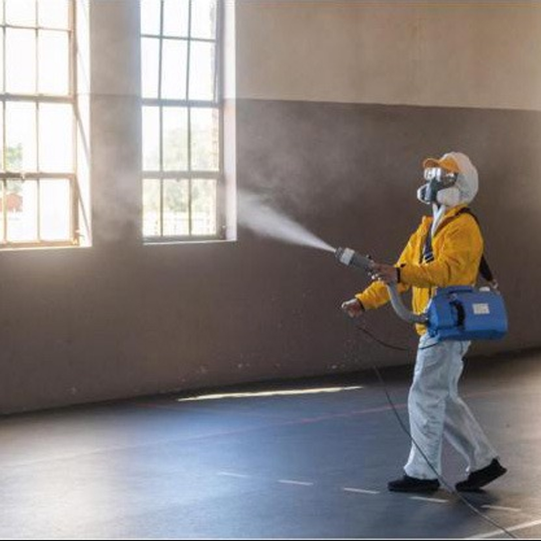 ULV-Electric Cold Fogger (5L)