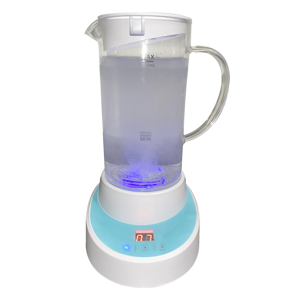 Make Hypochlorous Acid (HOCL) Generators Latest Prices on PPE Mart