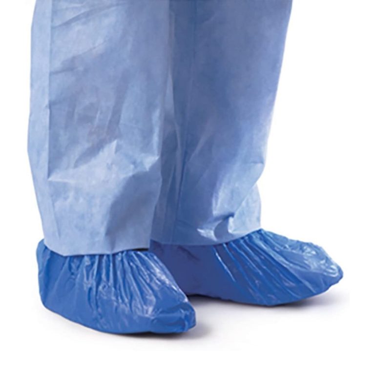 Disposable Shoe Covers (100 pack)