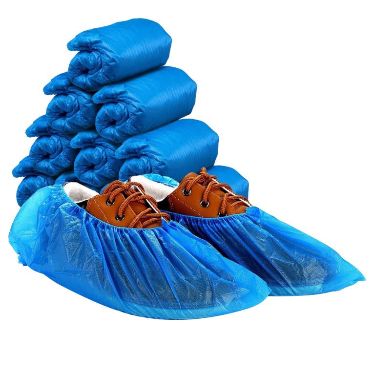 Shoe Covers PPE Mart