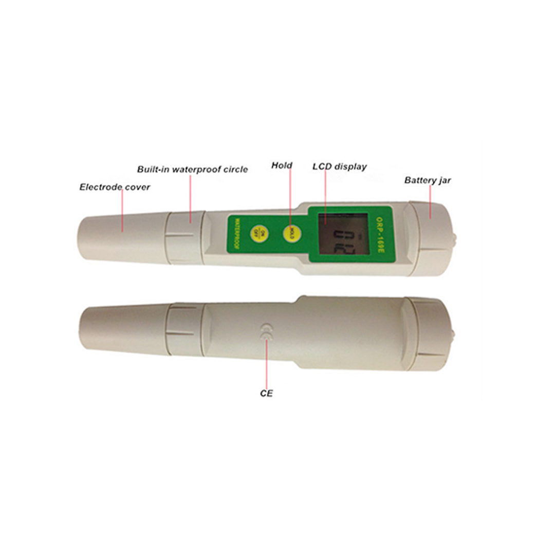 ORP Meter (-1999 ~ 1999 mv range) Electronic