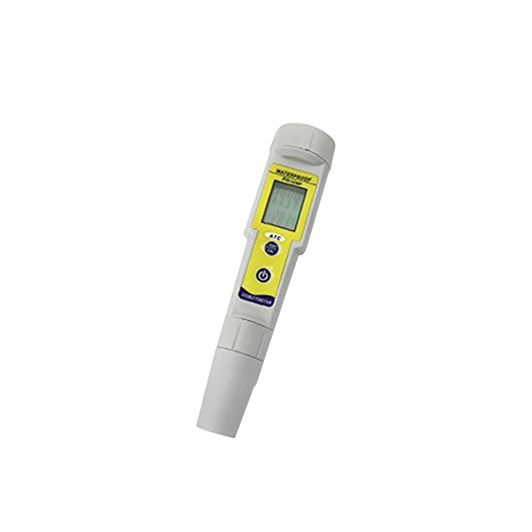 pH Meter (Electronic Waterproof)