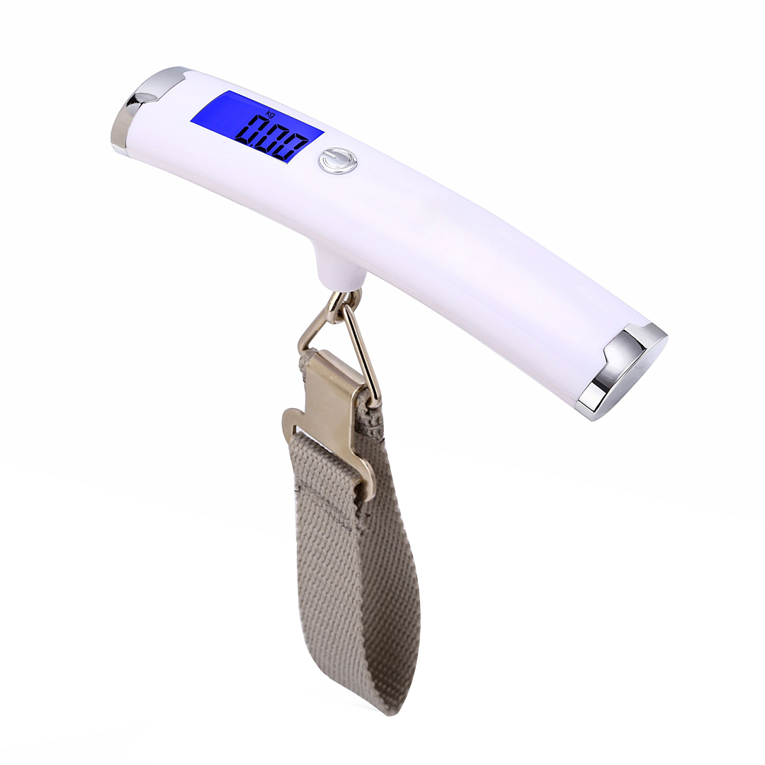 Digital luggage scale  Luggage scale, Digital luggage scale, Luggage