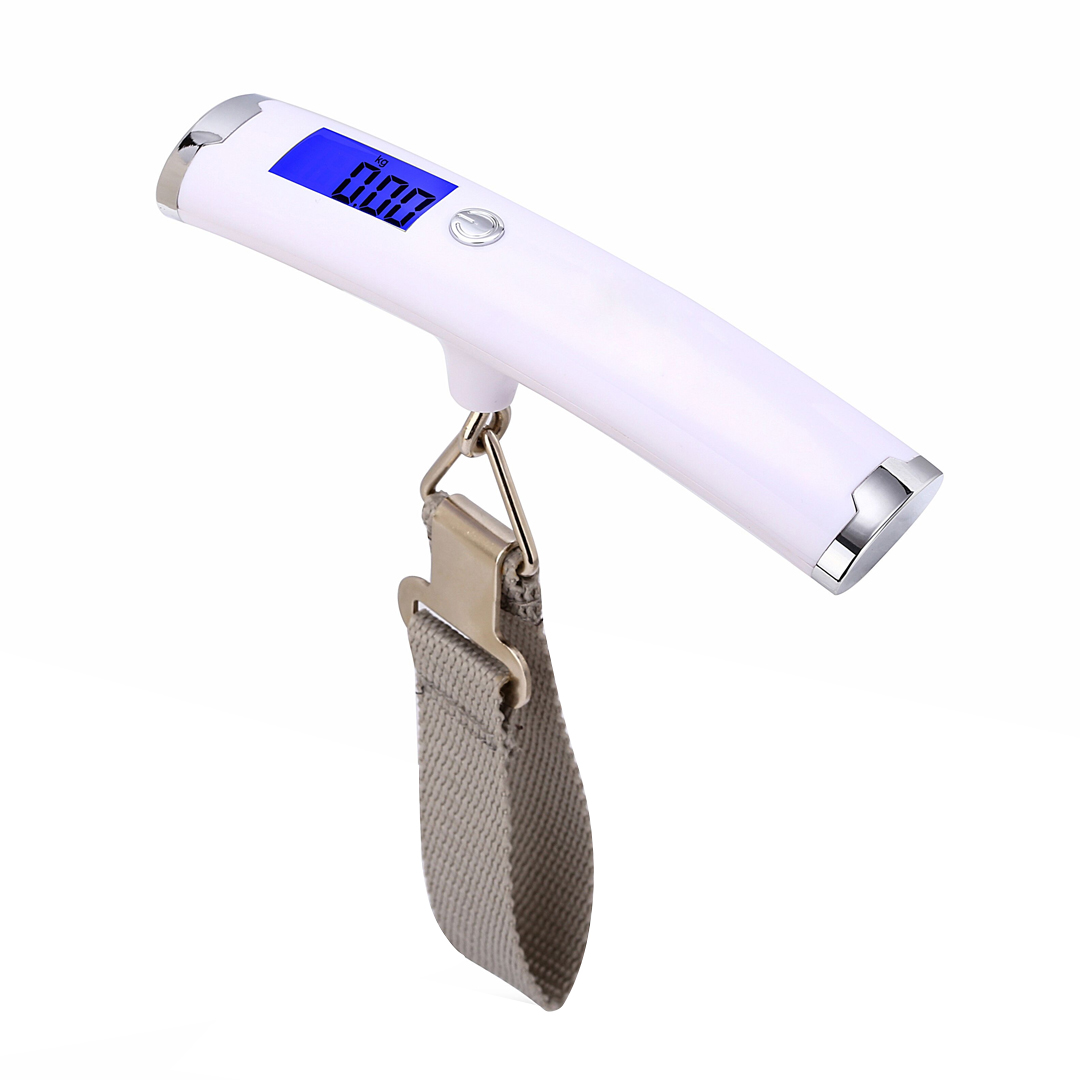 Luggage Scales, Digital Luggage Scales